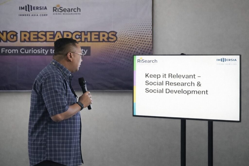 Monitoring, Evaluation & Learning