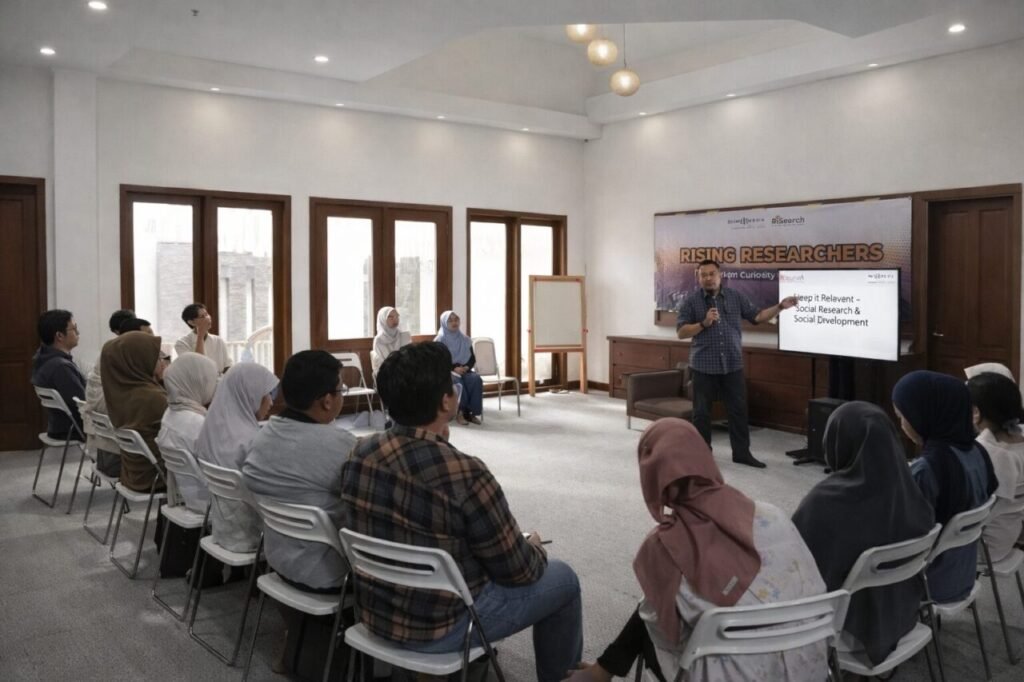 Baseline & Context Analysis