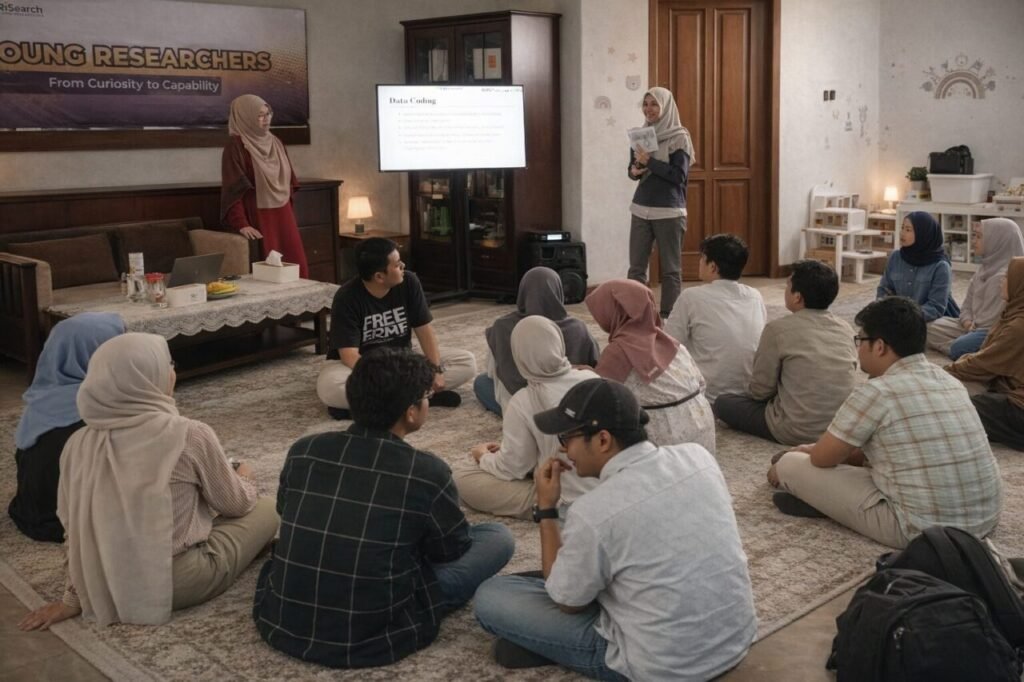 Program & Impact Design