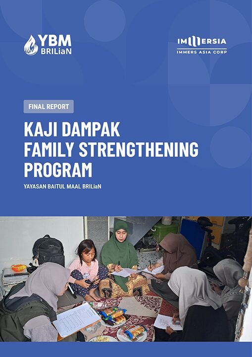Kaji Dampak Family Strengthening