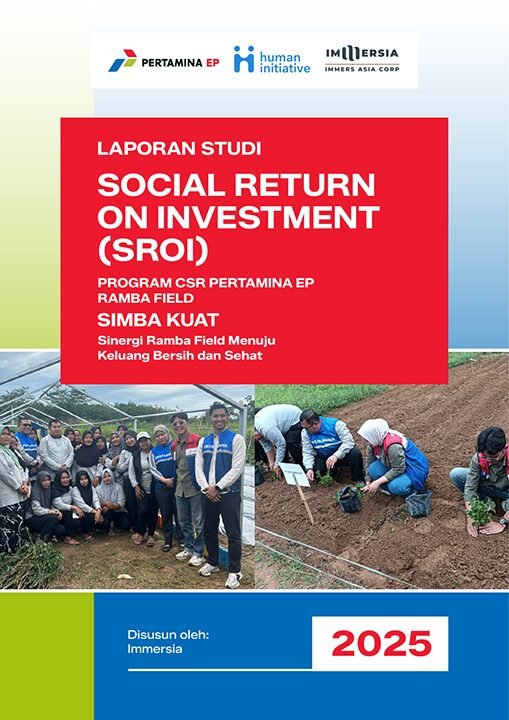 Laporan Studi SROI